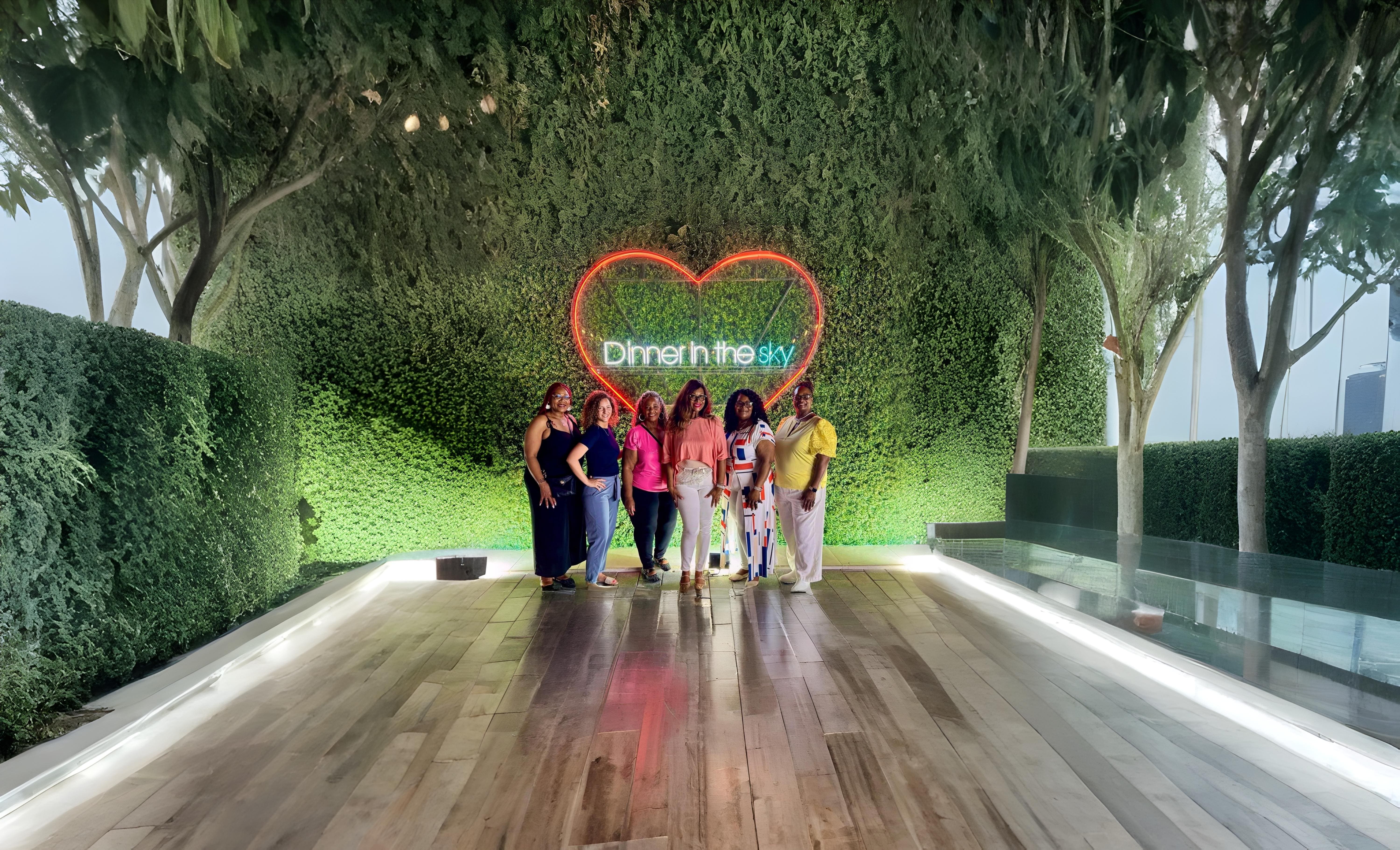 Why Dubai Should Be on Your Travel List