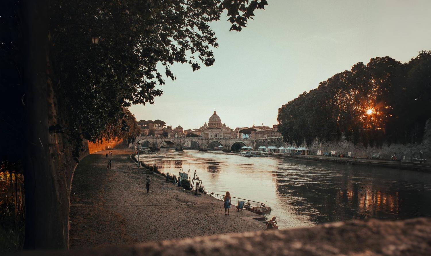 Italian Treasures : Rome , Venice , Florence 